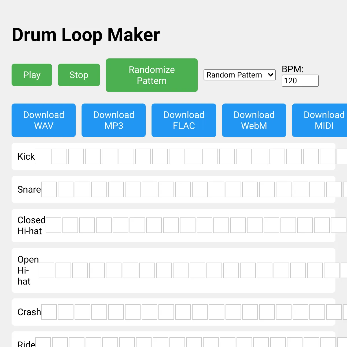 the project is loading