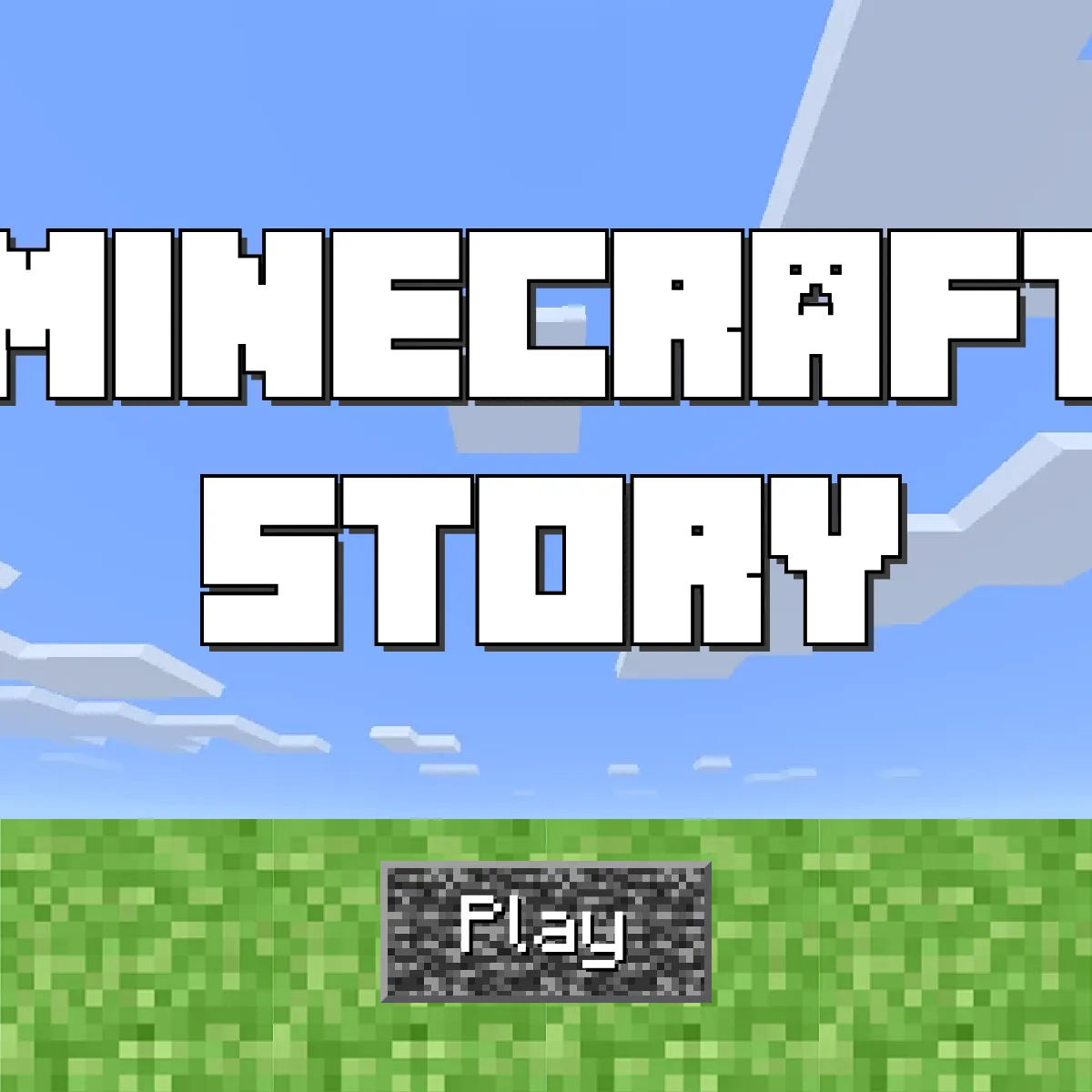 Minecraft Story