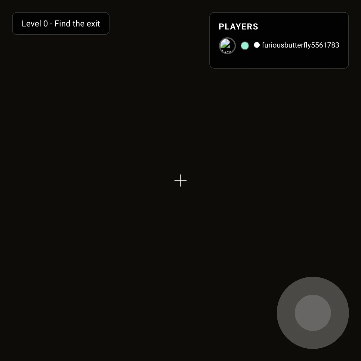 the project is loading