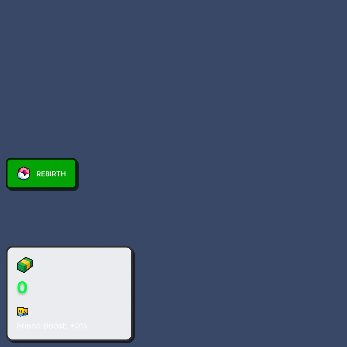 Game UI