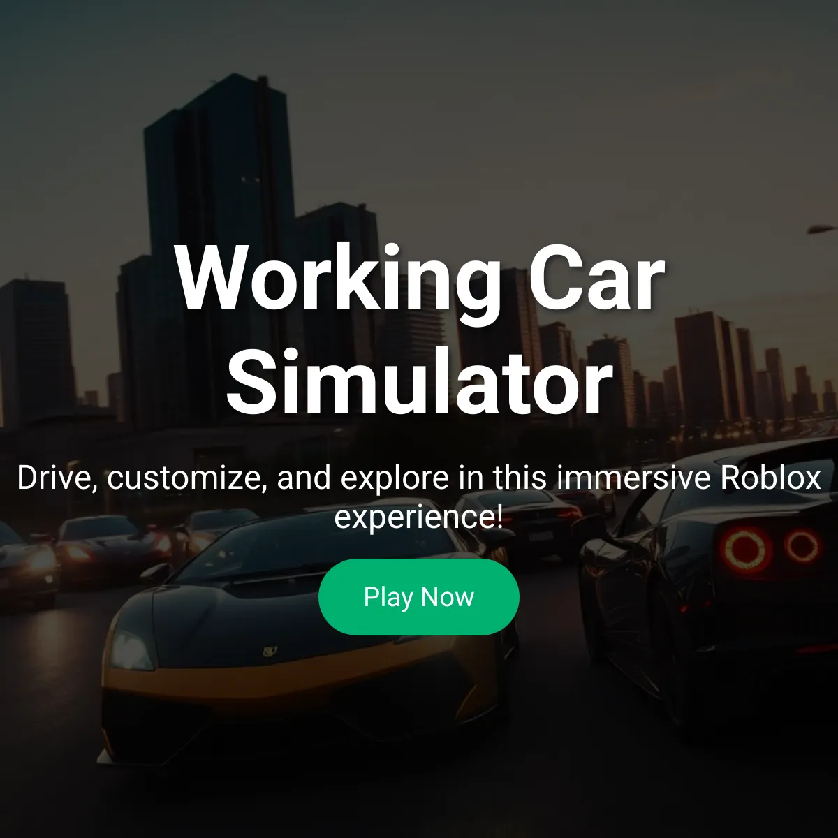 the project is loading