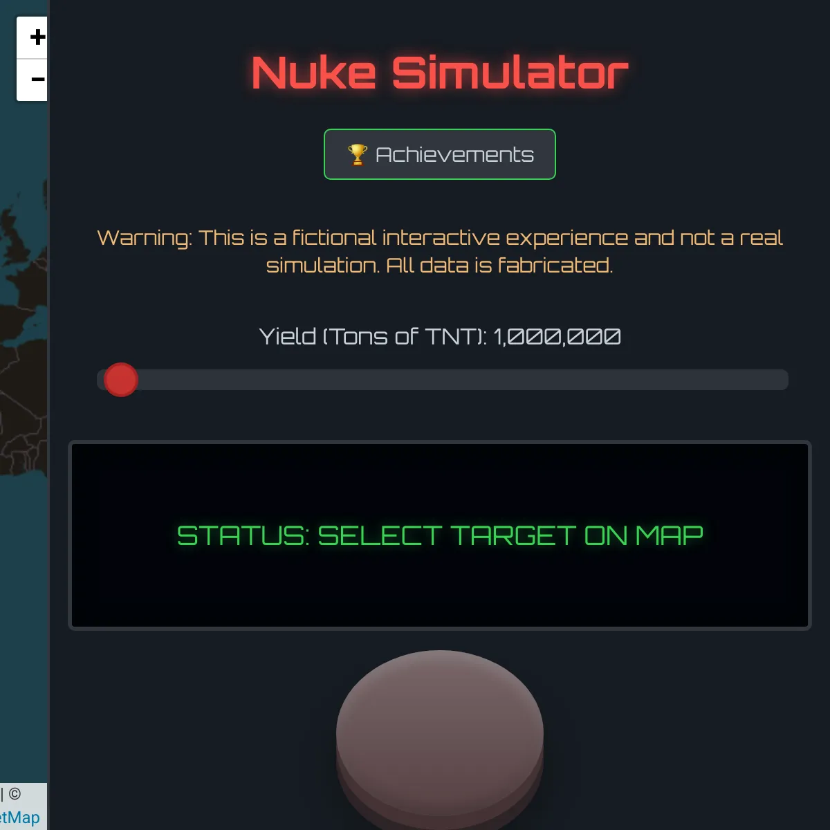 the project is loading