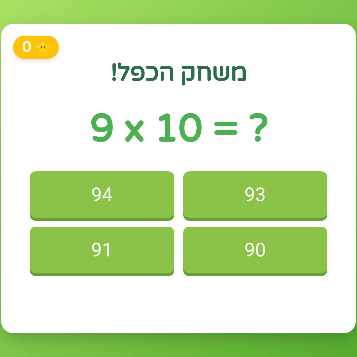 the project is loading