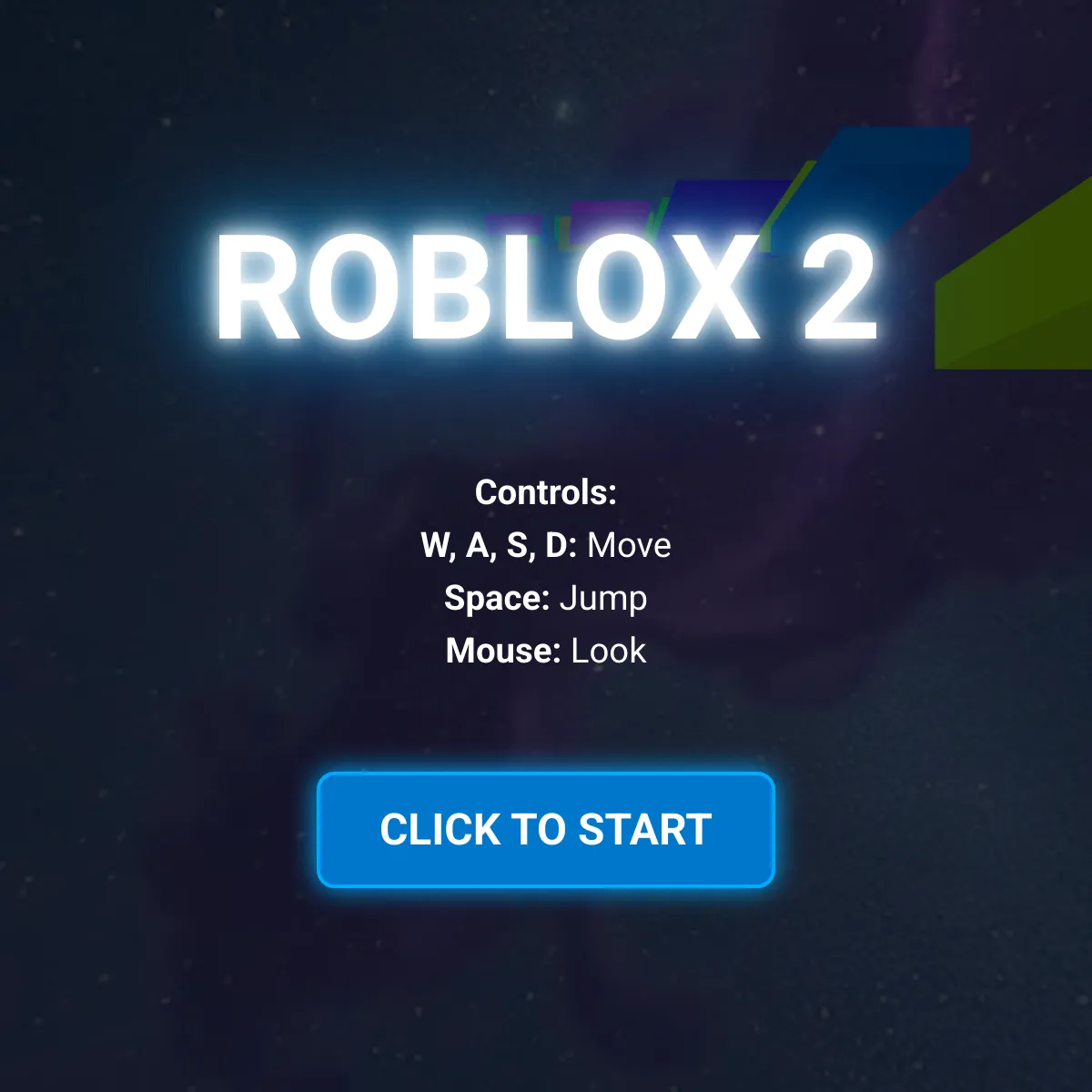 ROBLOX 2 Concept