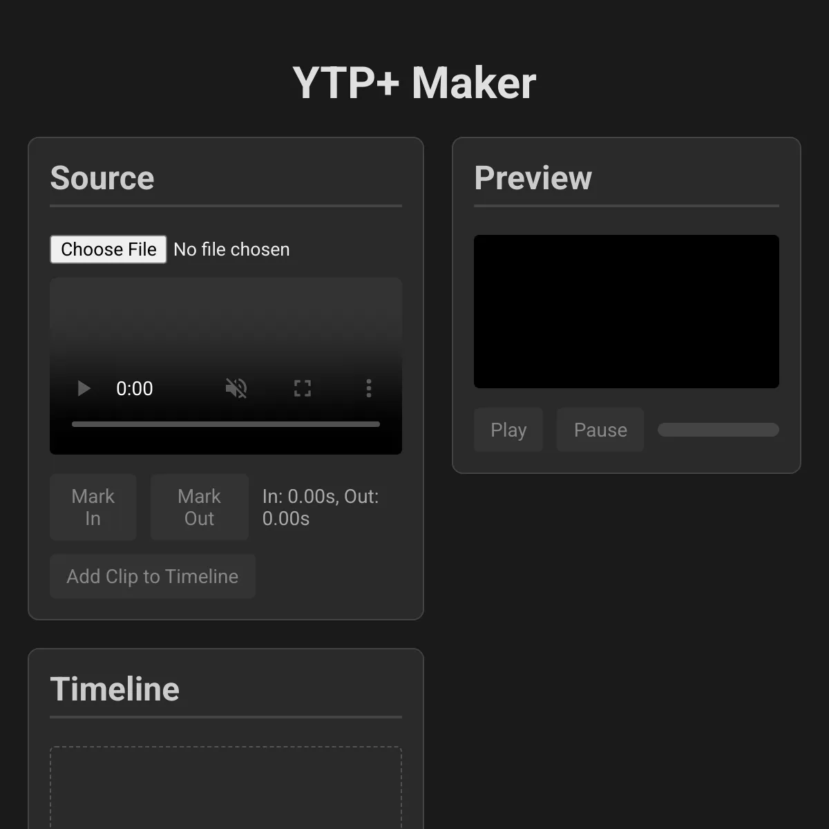 the project is loading
