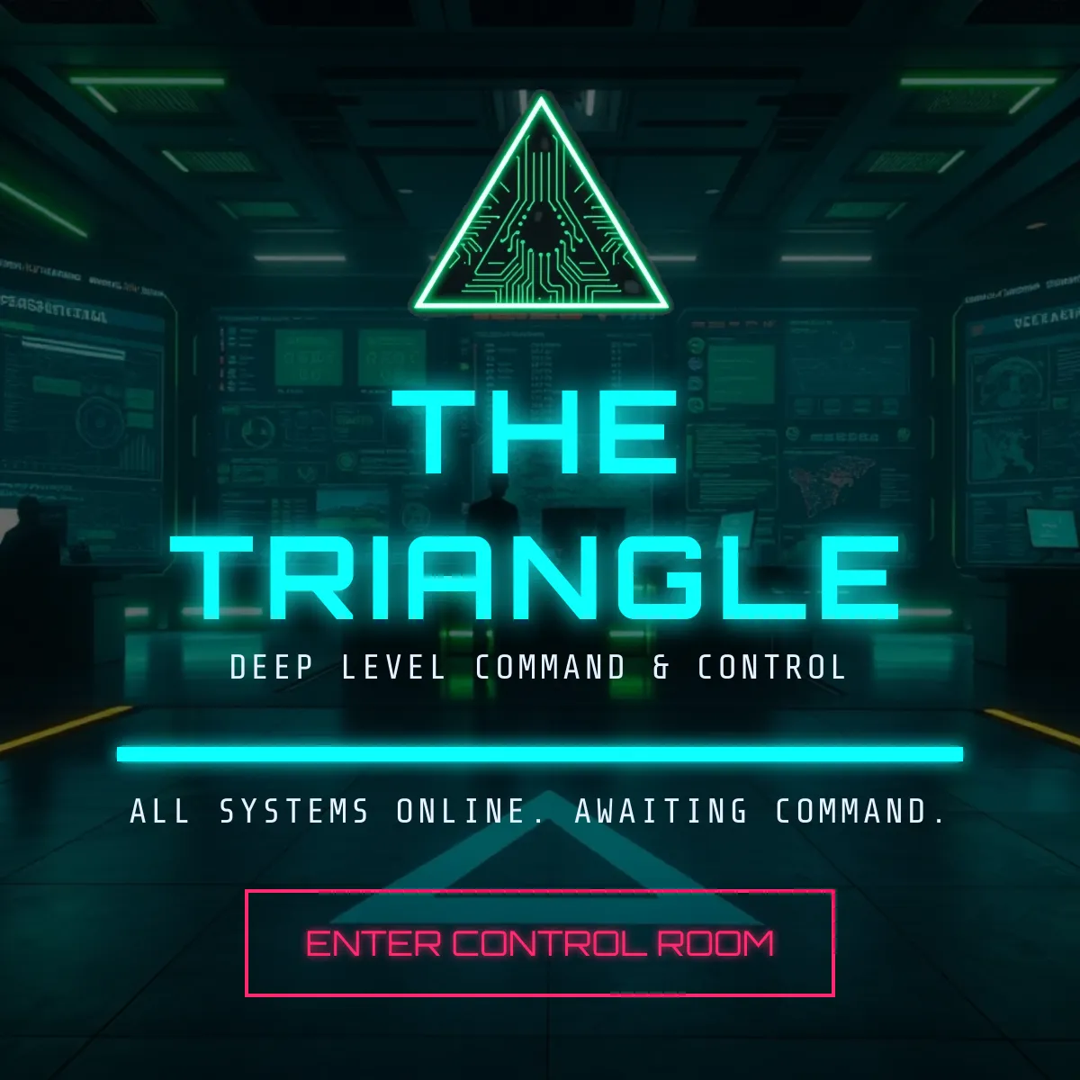 The Triangle Corporation