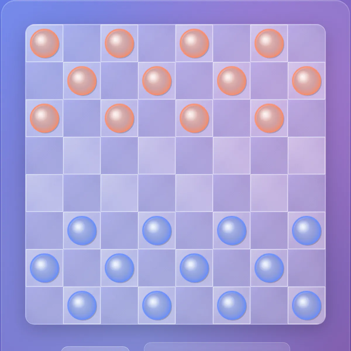 the project is loading