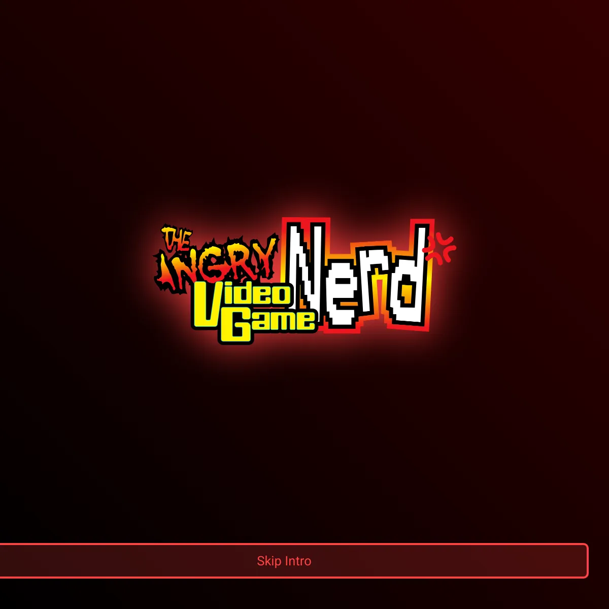 the project is loading