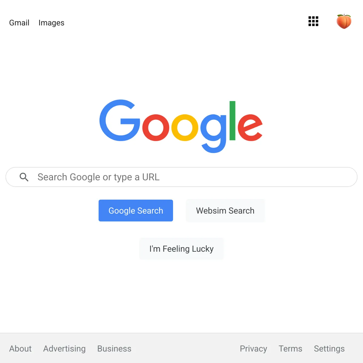 the project is loading