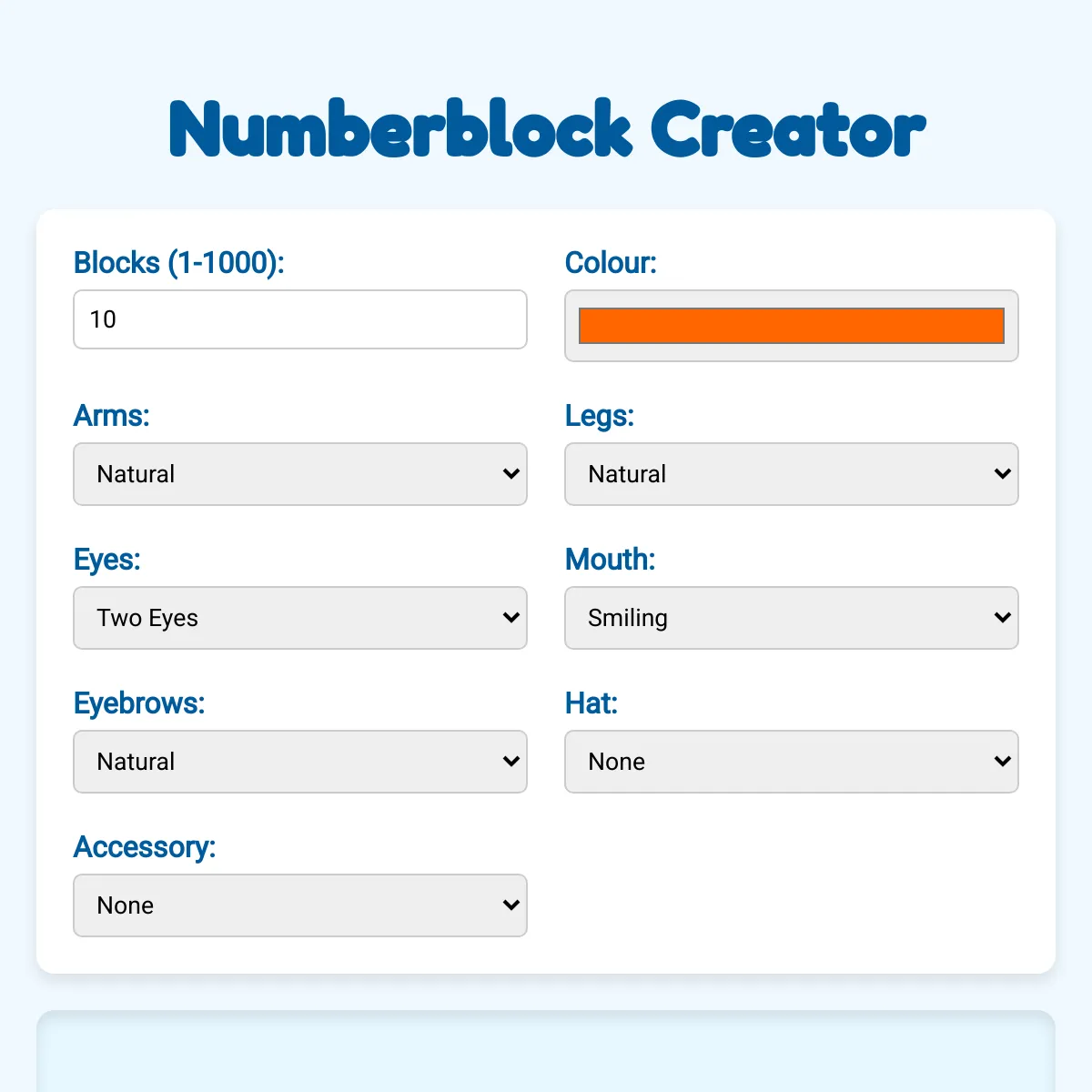 the project is loading