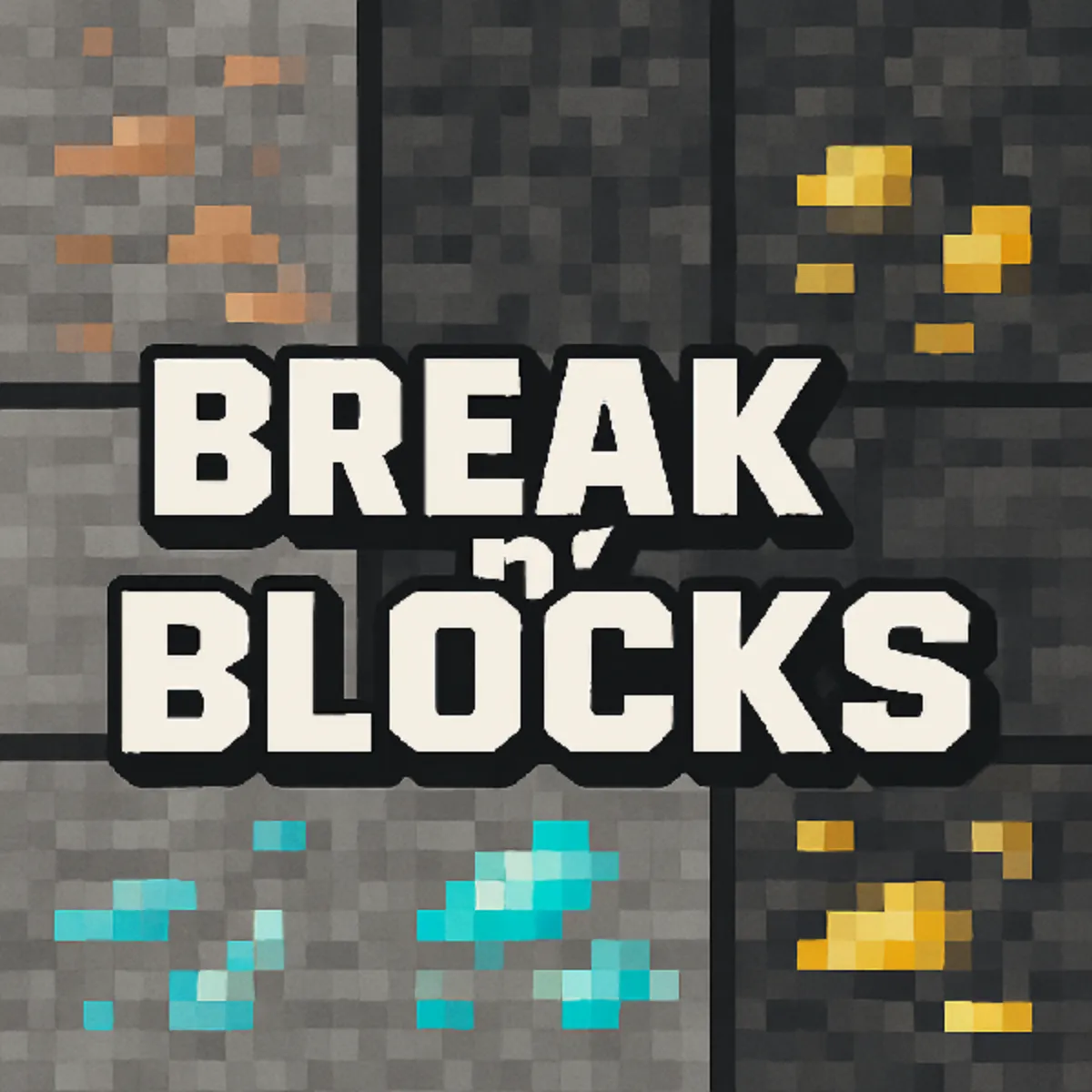 Break n' Blocks