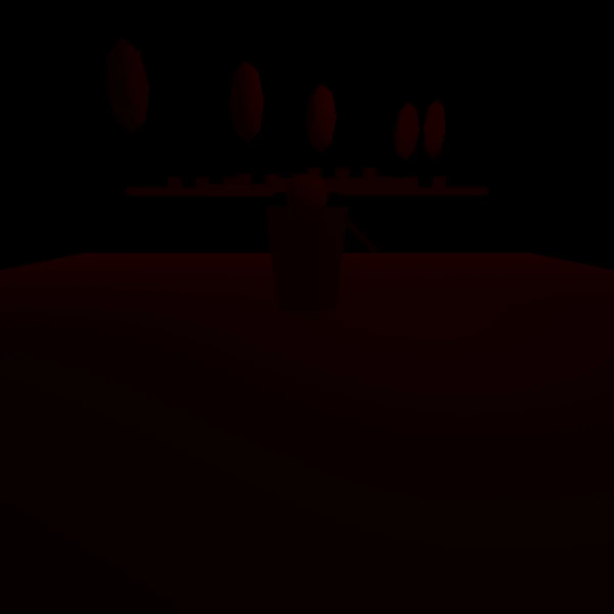 the project is loading