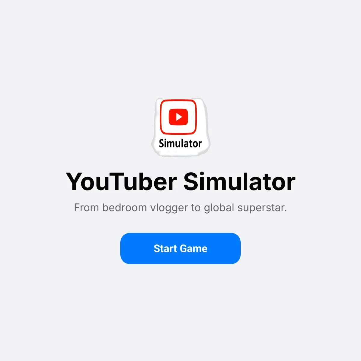 the project is loading
