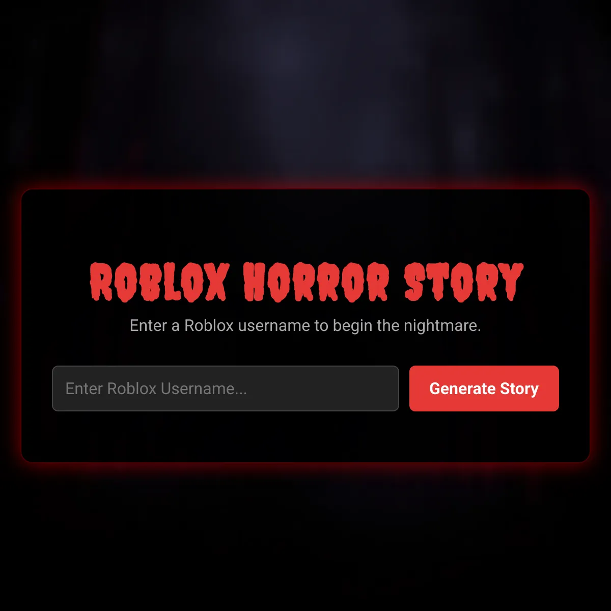 the project is loading