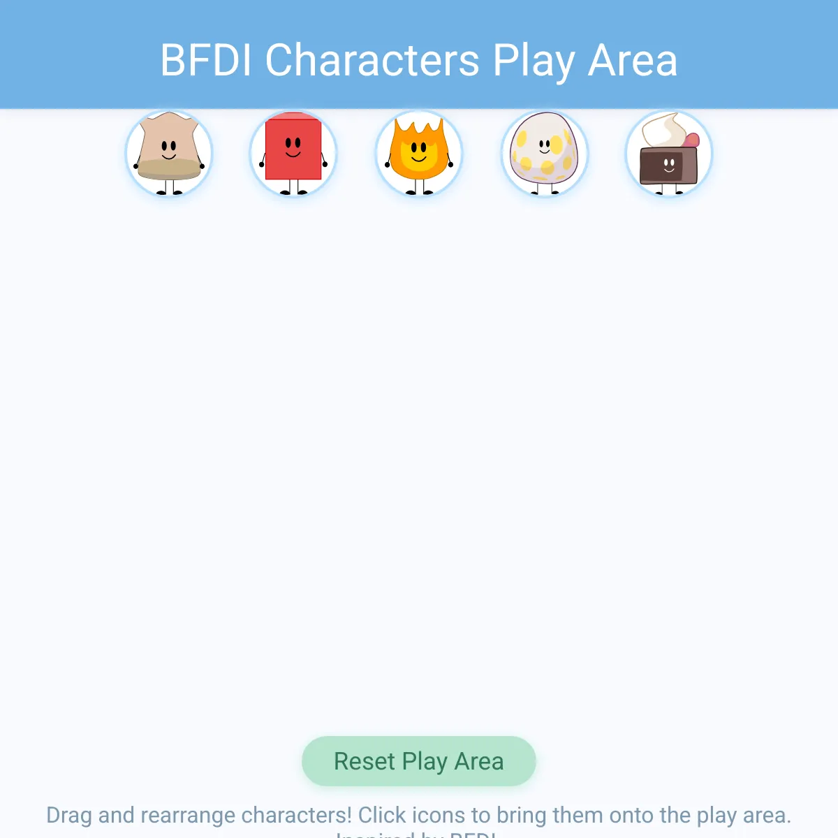 BFDI