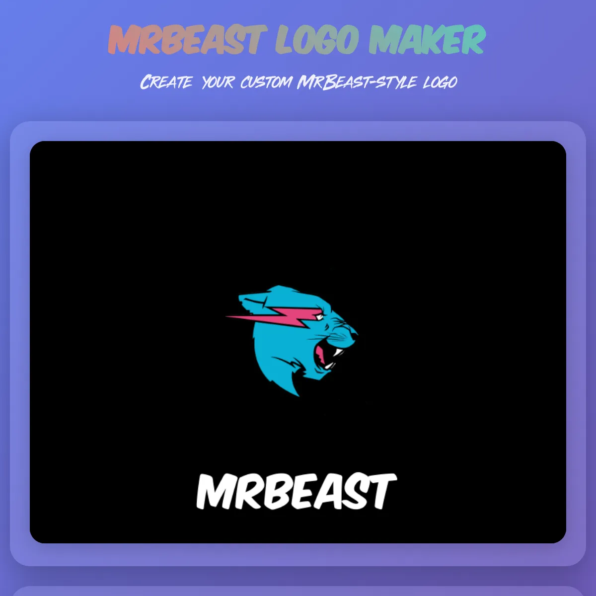 the project is loading