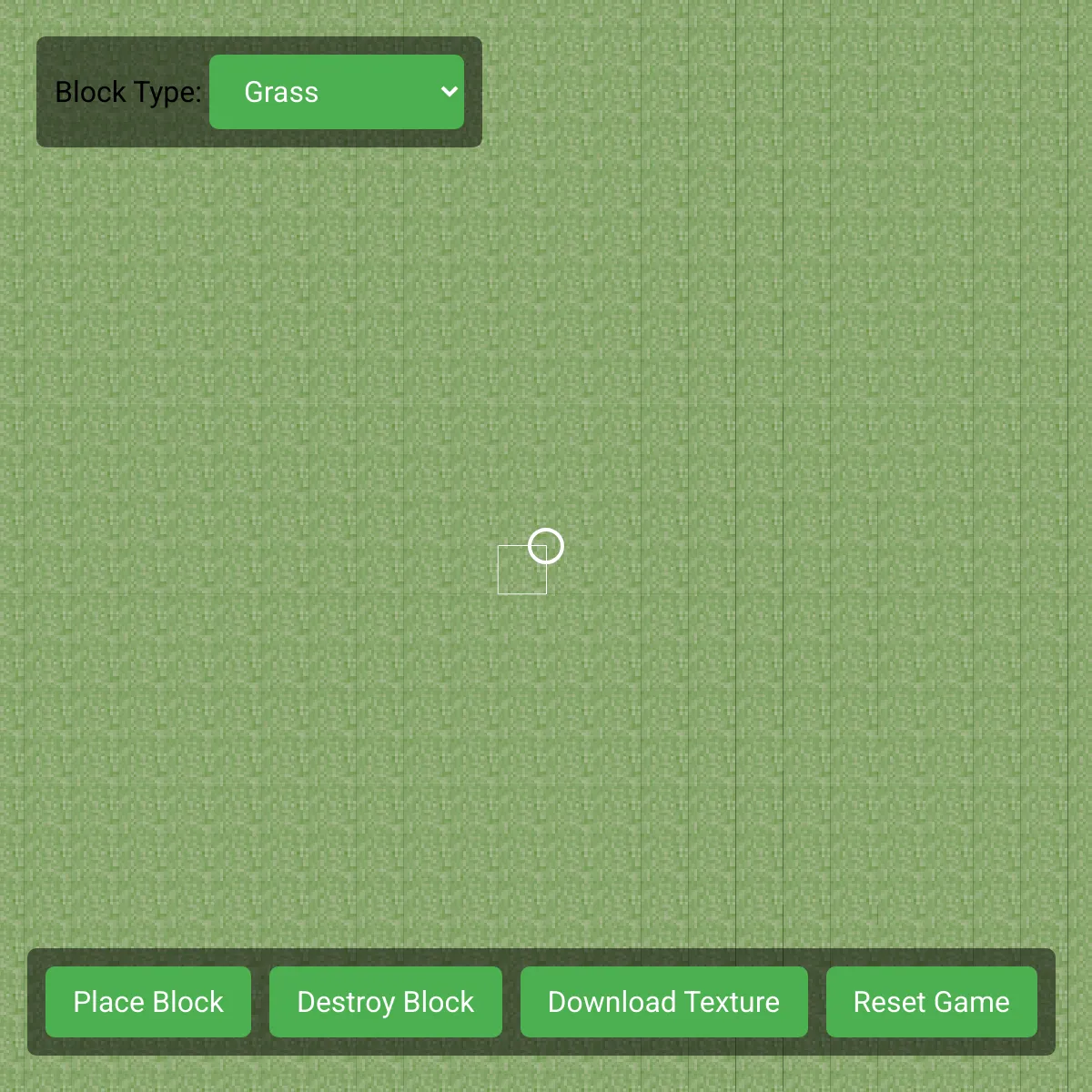 the project is loading