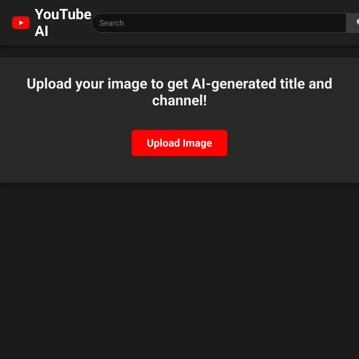 YouTube AI Creator (Extended)