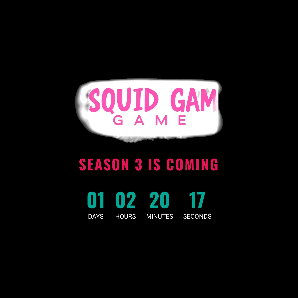 the project is loading