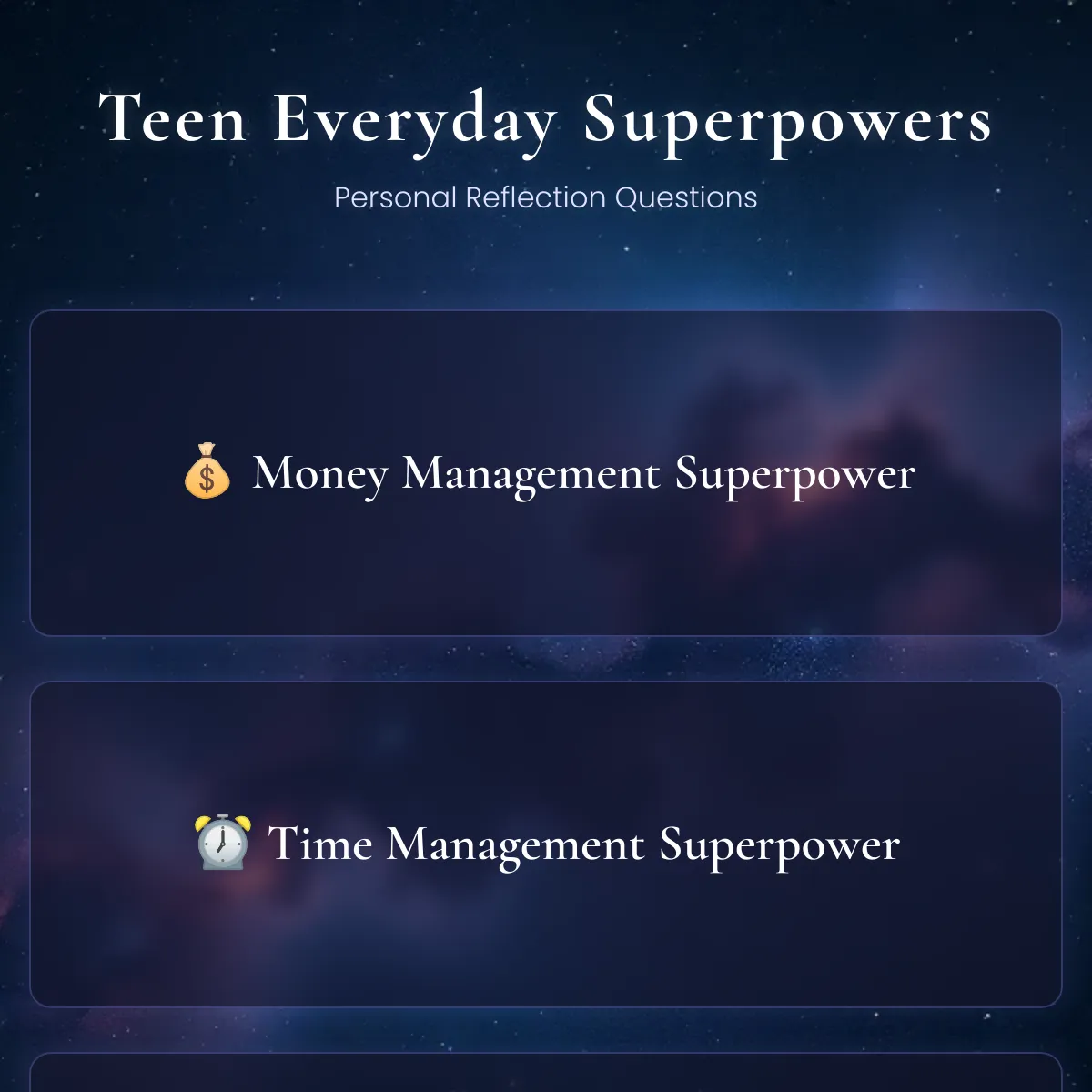 the project is loading