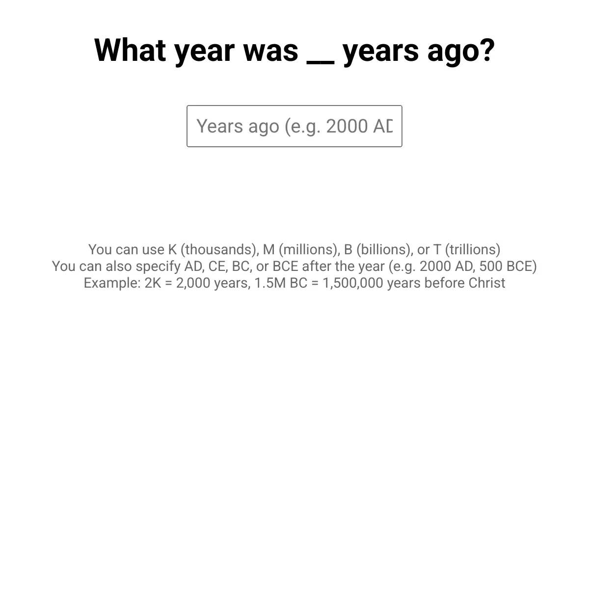 the project is loading