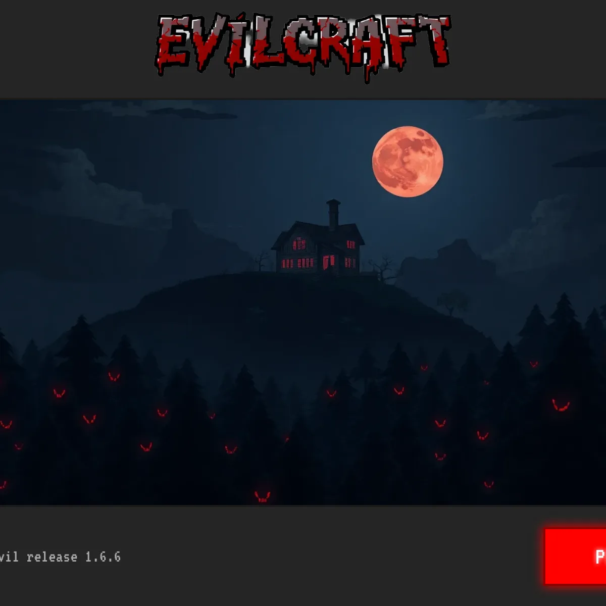 Minecraft Launcher