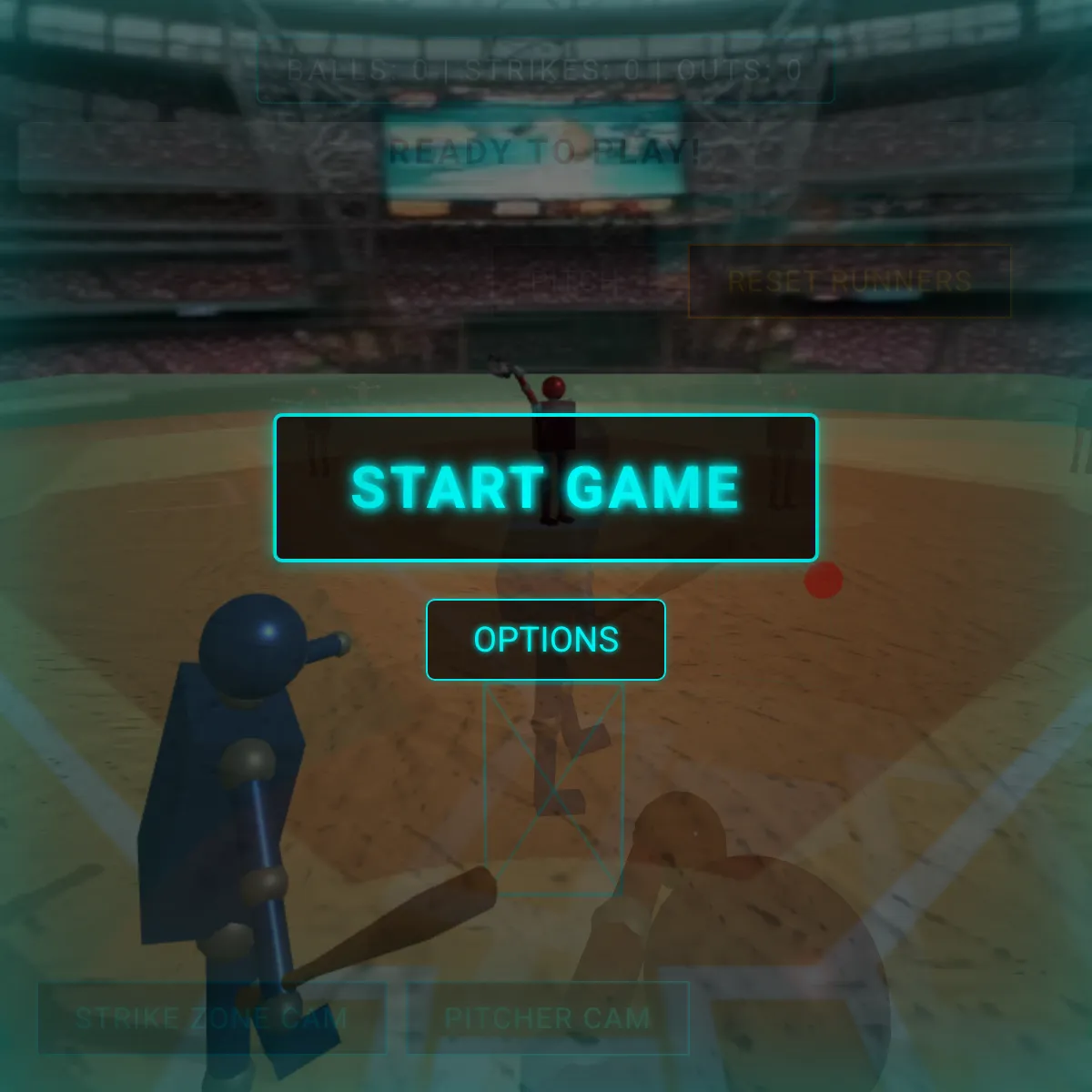 the project is loading