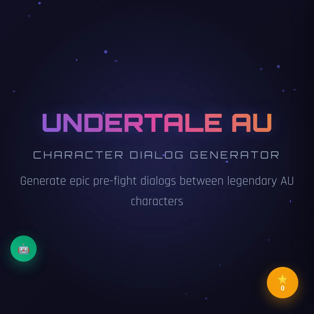 the project is loading