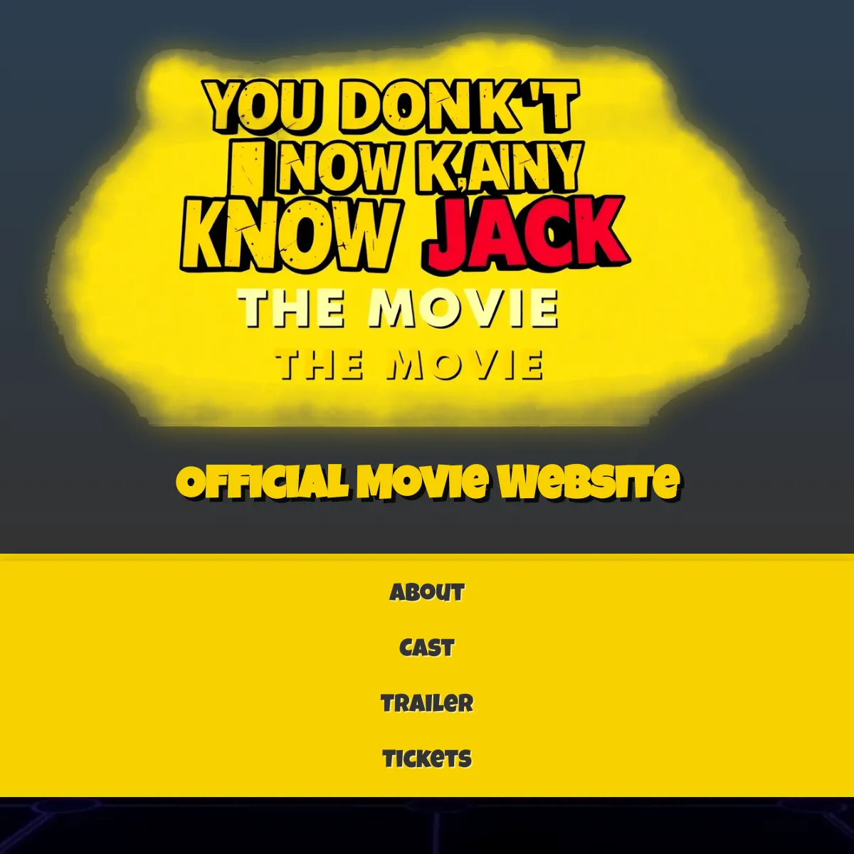 the project is loading