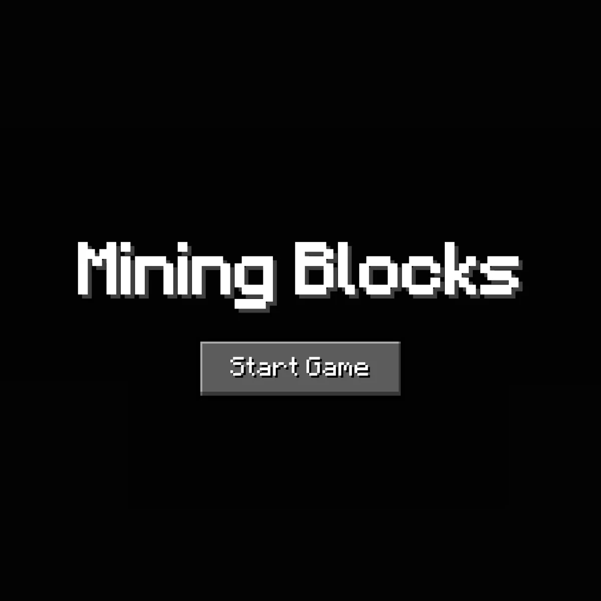 the project is loading