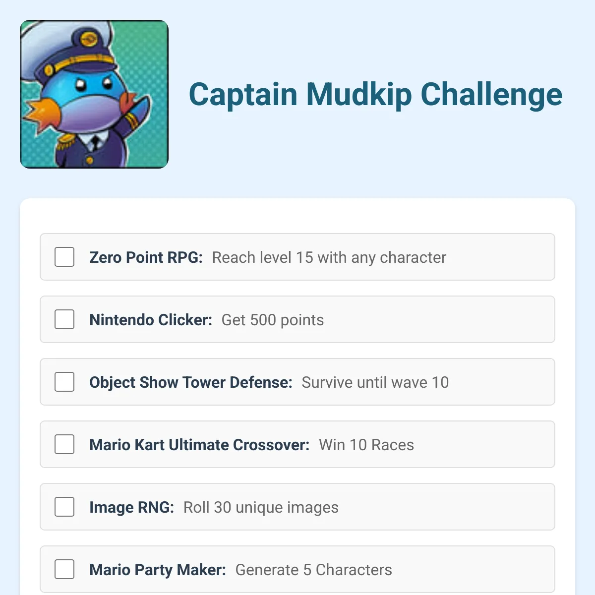 the project is loading