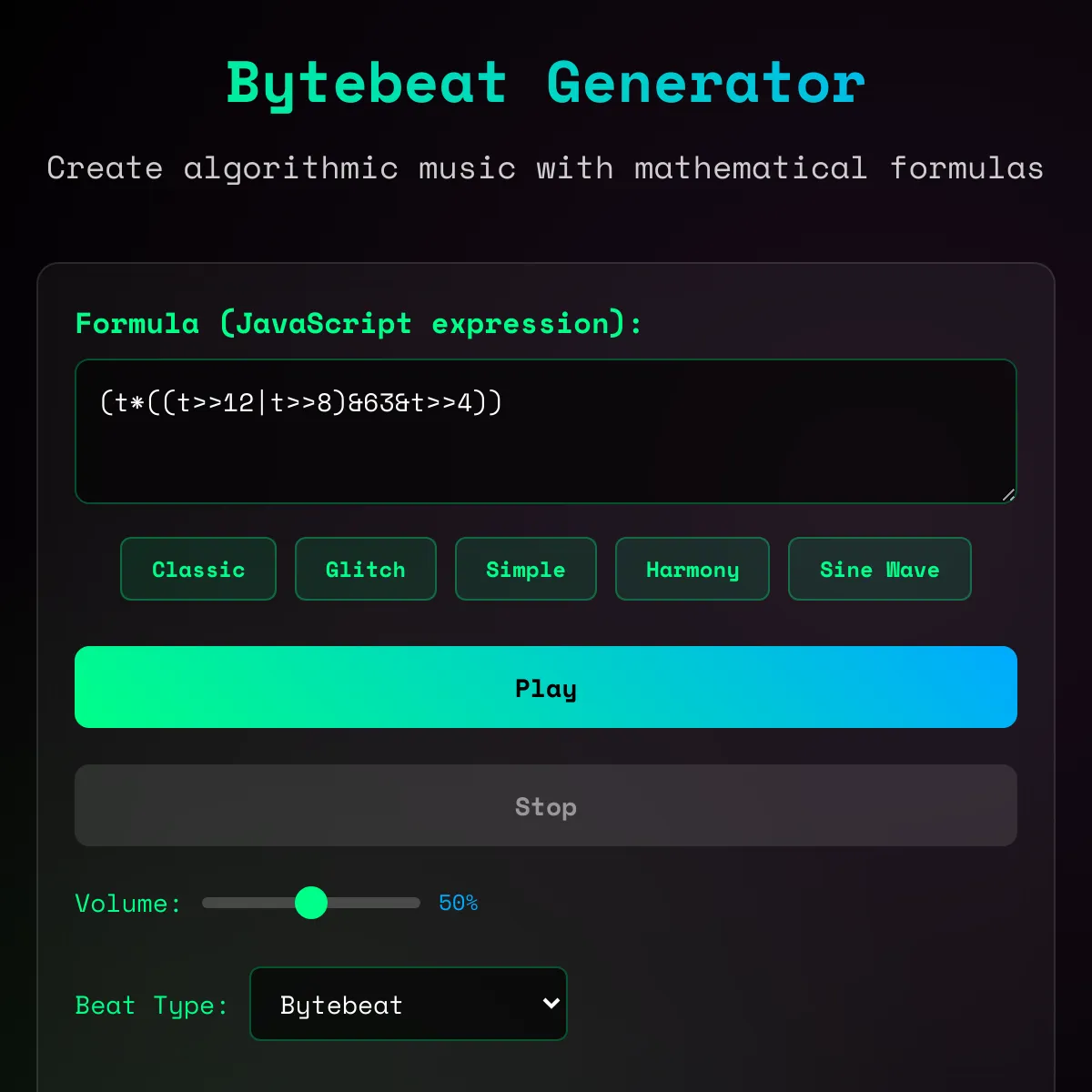 the project is loading