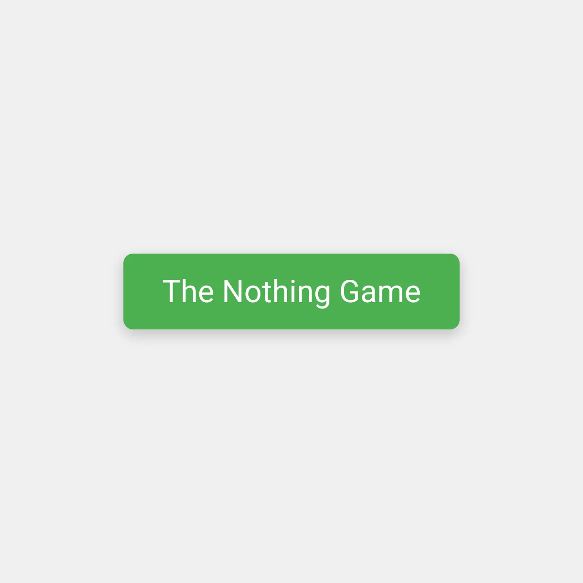 the project is loading