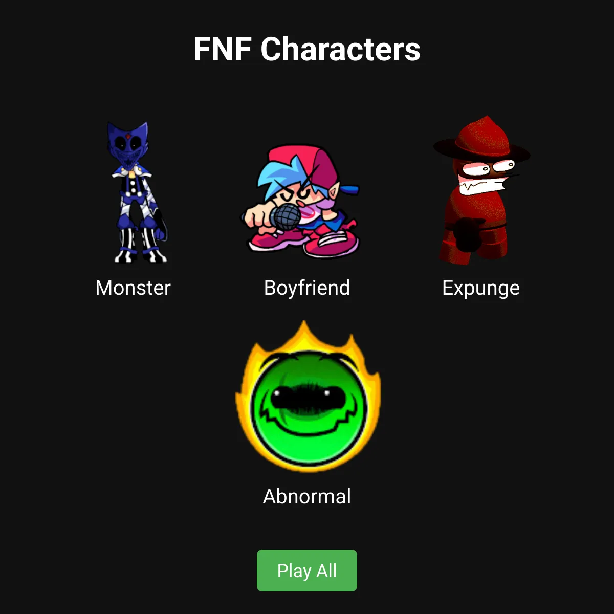the project is loading
