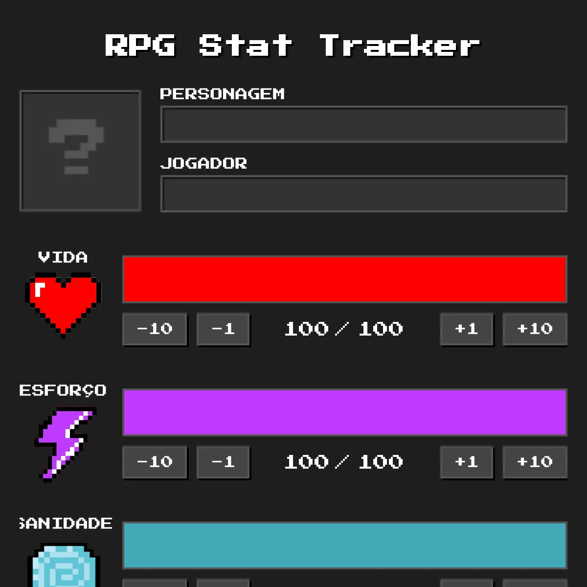 the project is loading