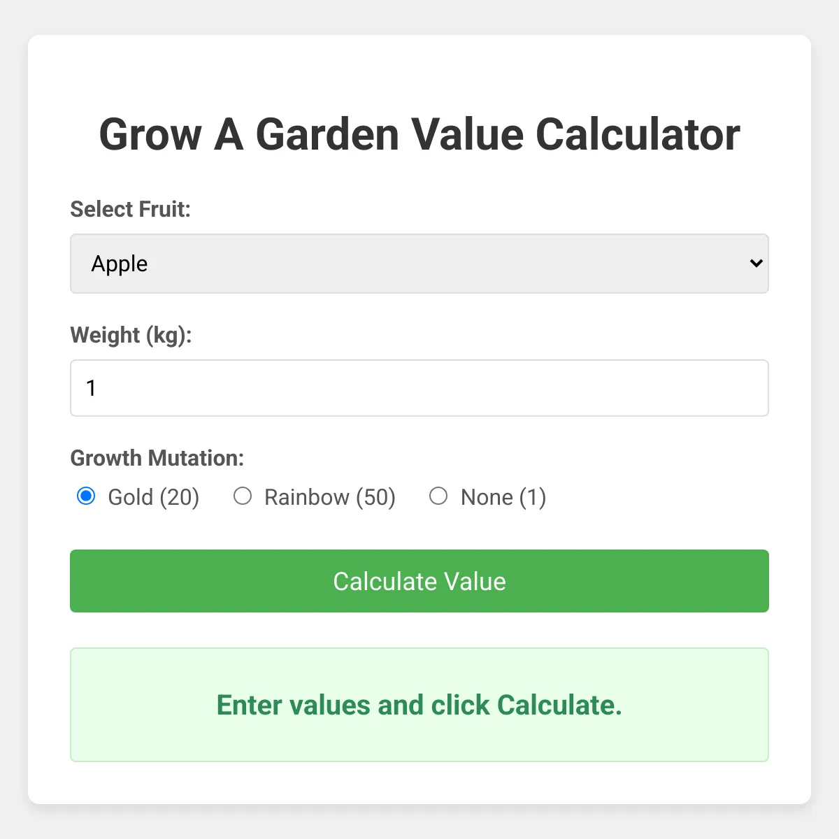 the project is loading