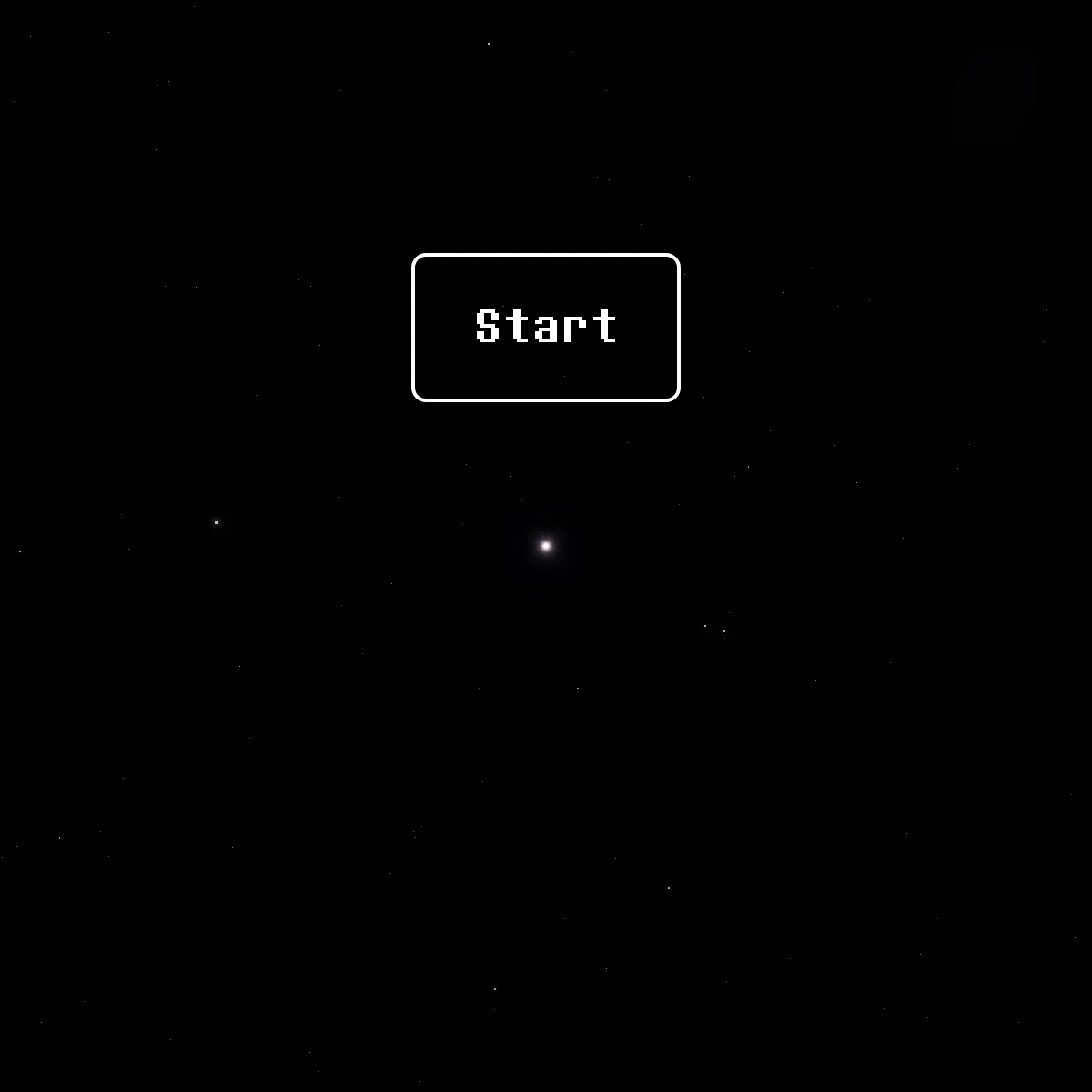 the project is loading