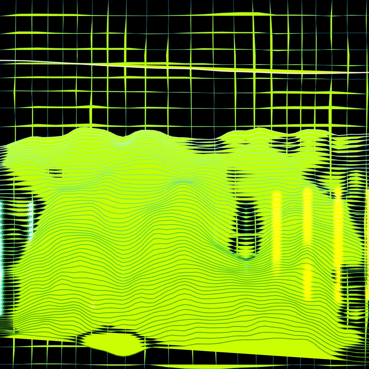 the project is loading