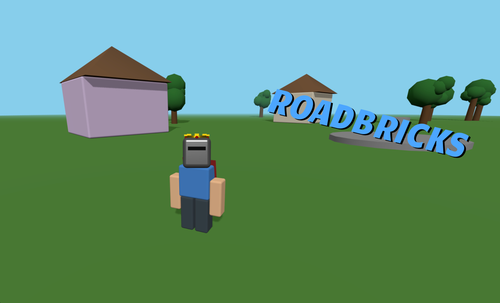 ROAD BLOCKS! [BETA 0.1]