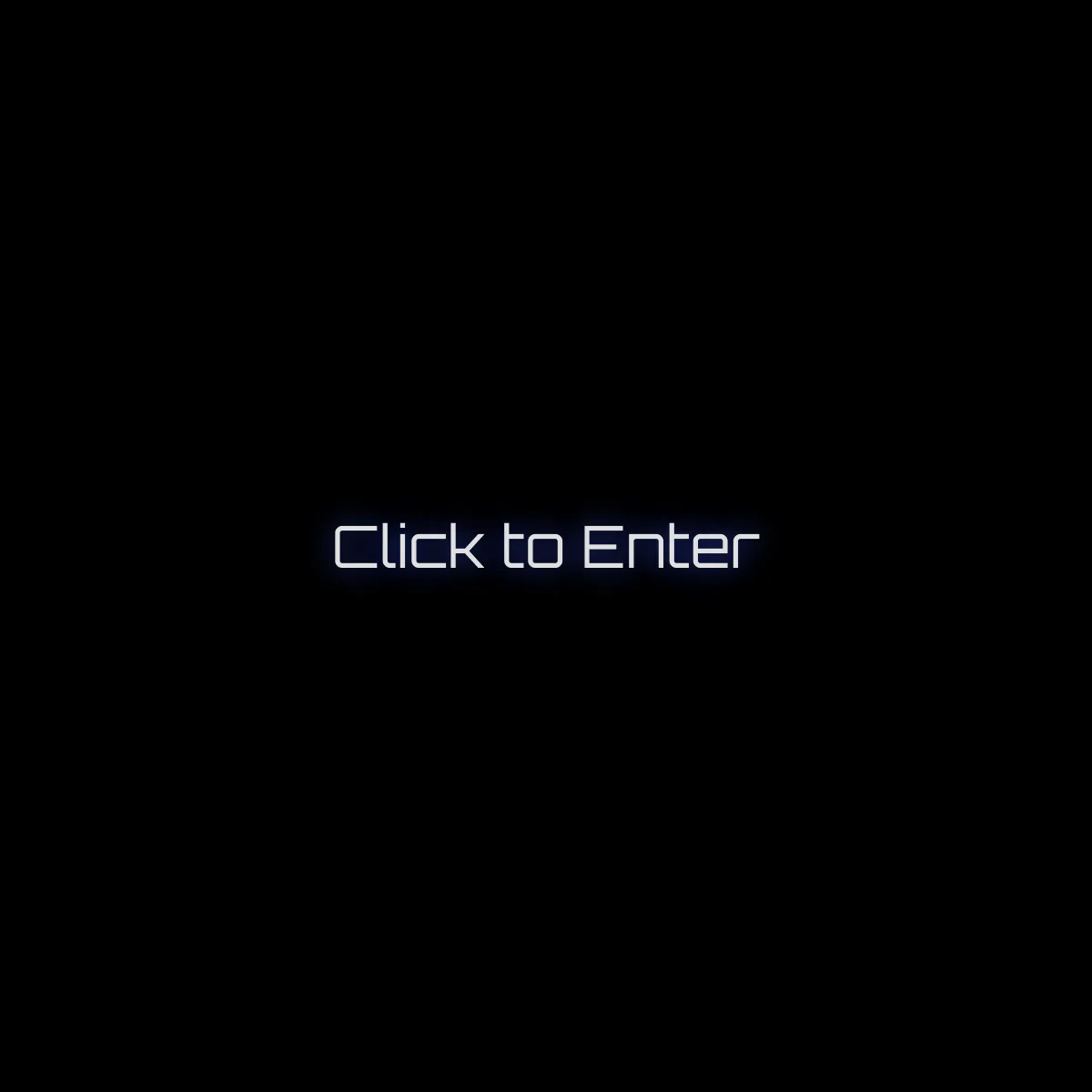 the project is loading