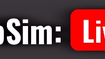WebSim: Live