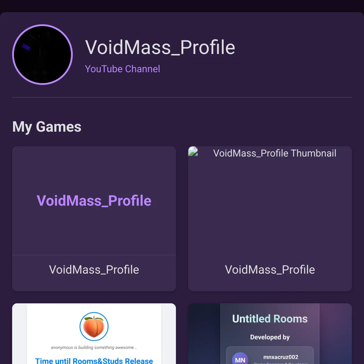 the project is loading
