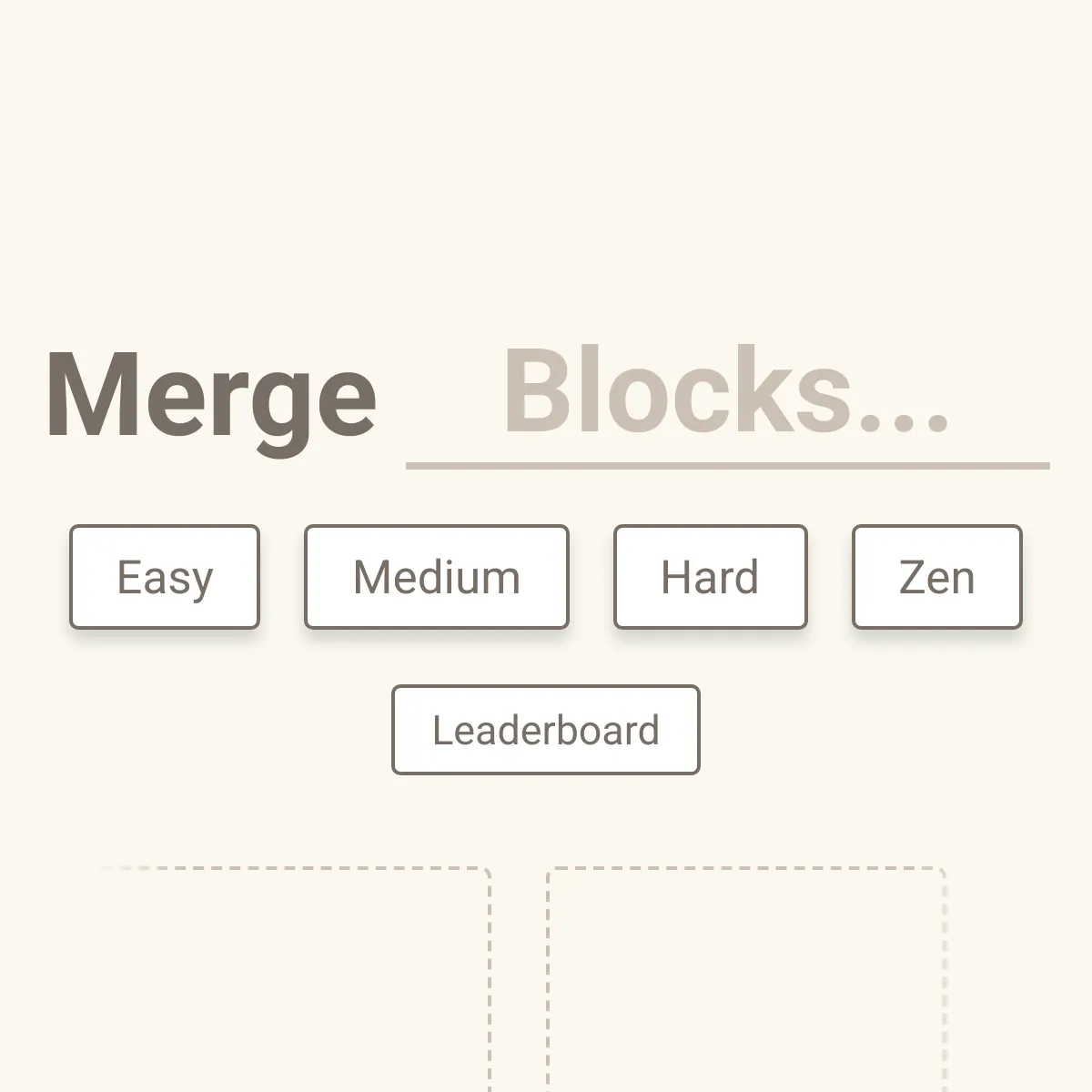 the project is loading