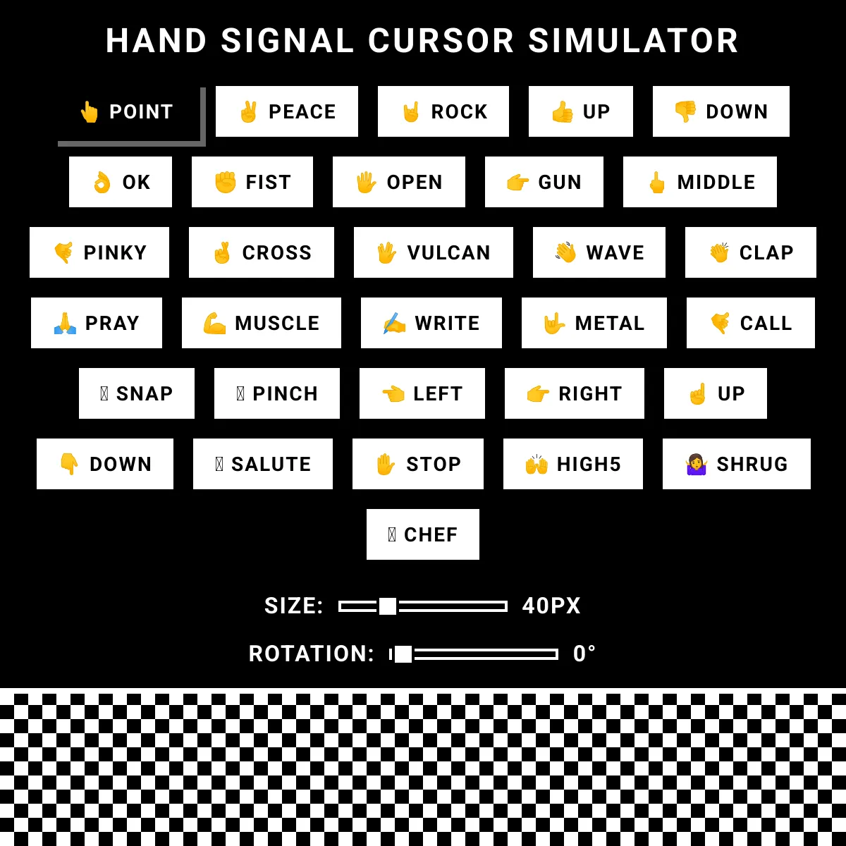 the project is loading