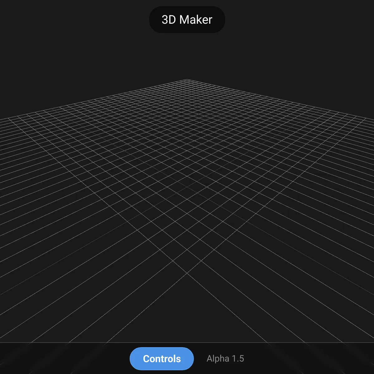 the project is loading