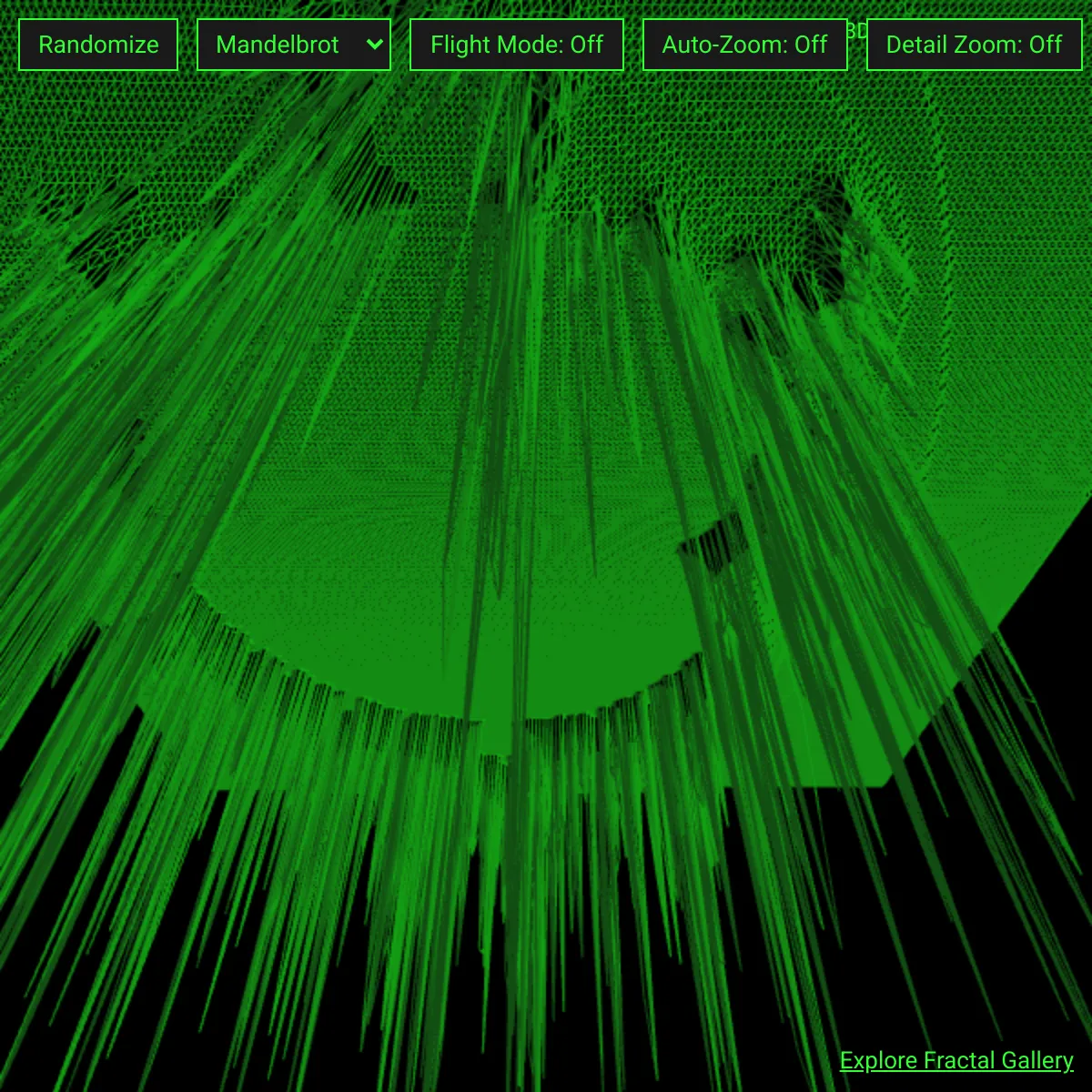 the project is loading