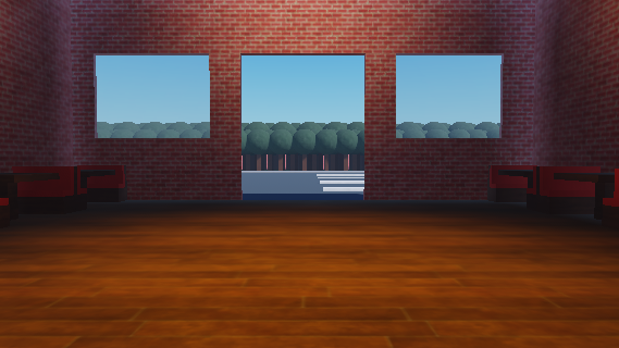 AI Pizza Place