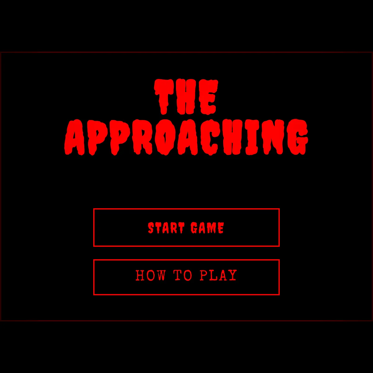 the project is loading