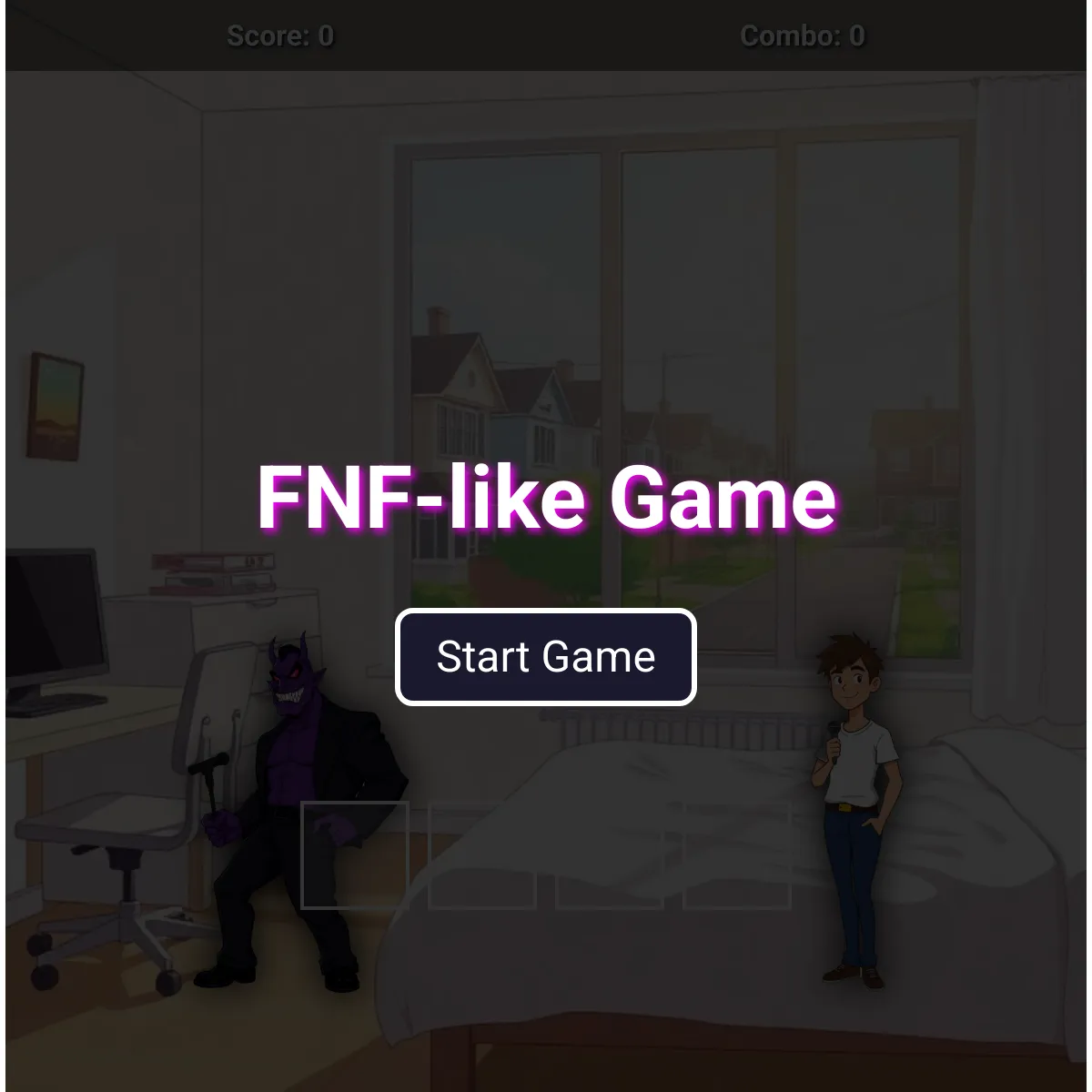 fnf
