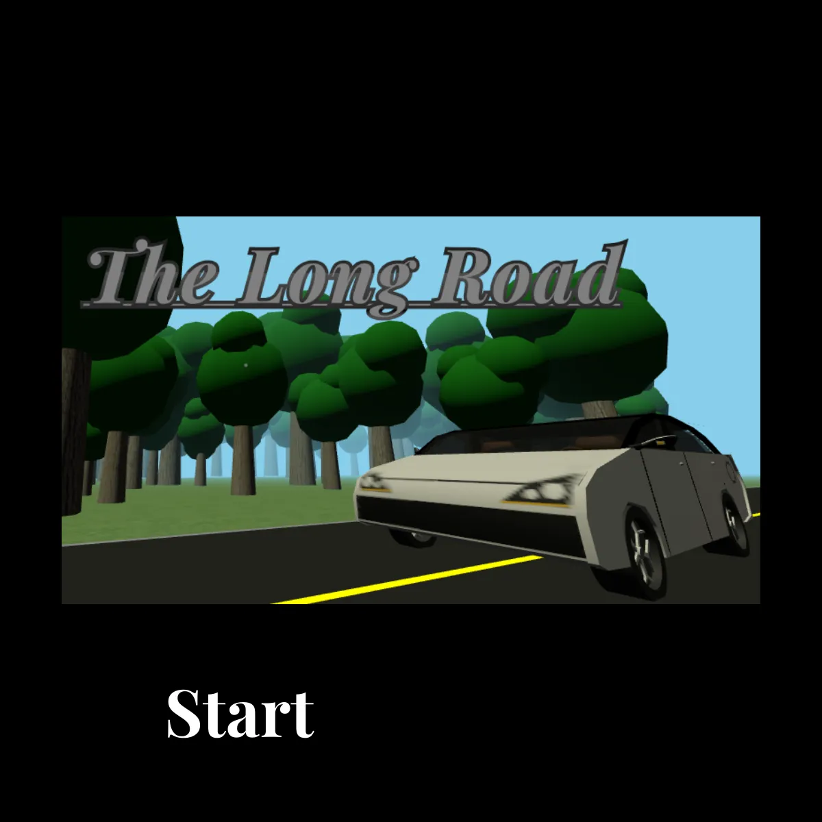 the project is loading